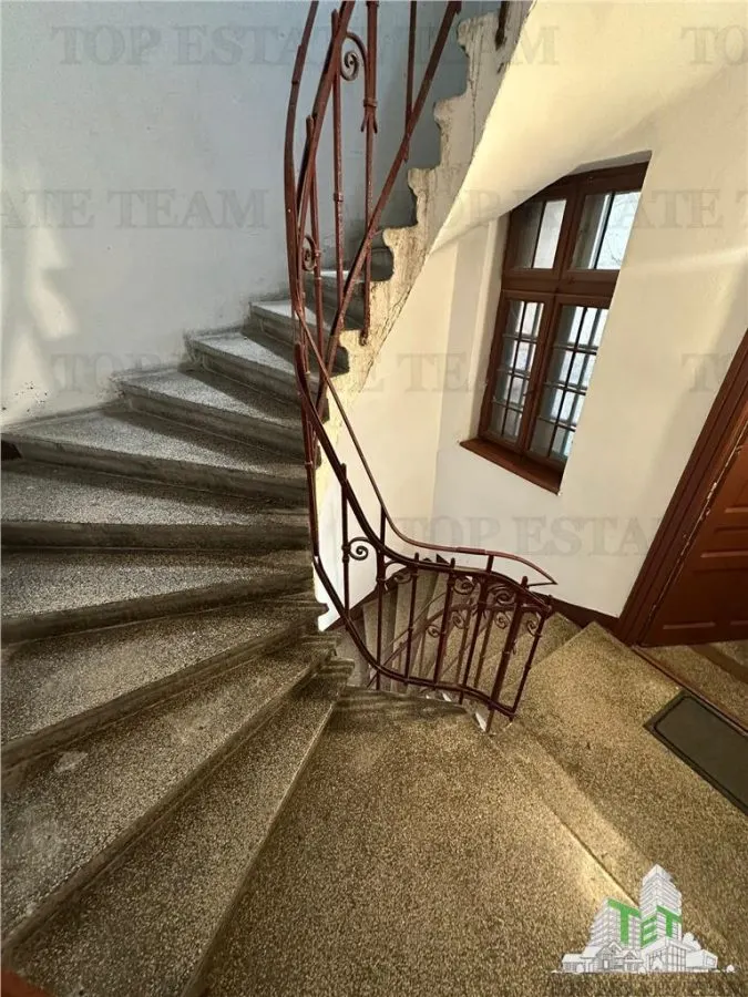 Appartement 3 Chambres à Vendre, Gara de Nord, Centre Bucuresti - foto 2