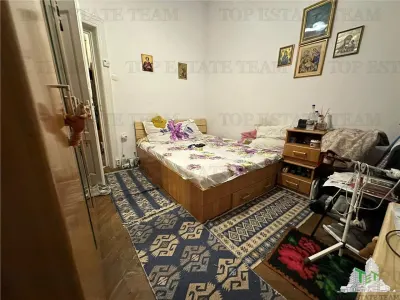 Appartement 3 Chambres à Vendre, Gara de Nord, Centre Bucuresti - foto 11