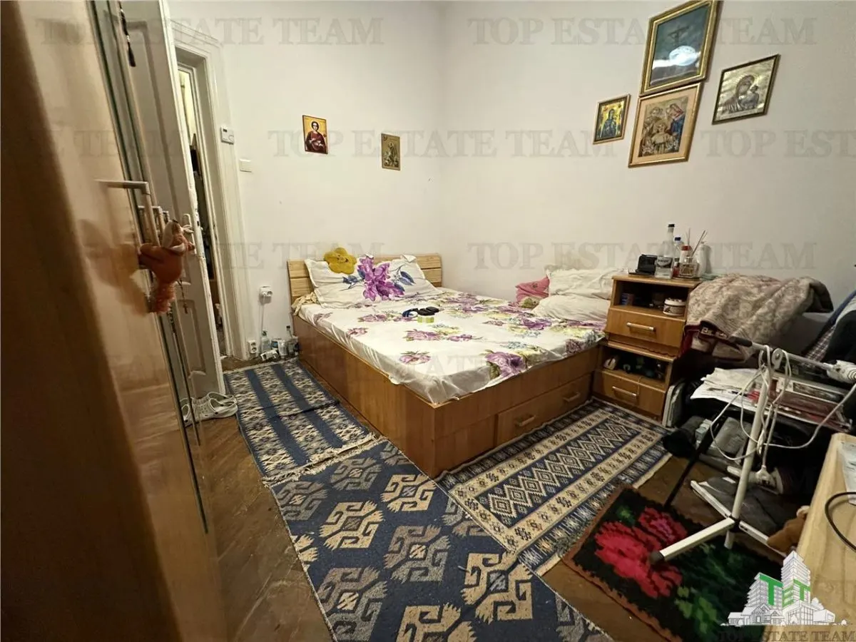 Appartement 3 Chambres à Vendre, Gara de Nord, Centre Bucuresti - foto 11
