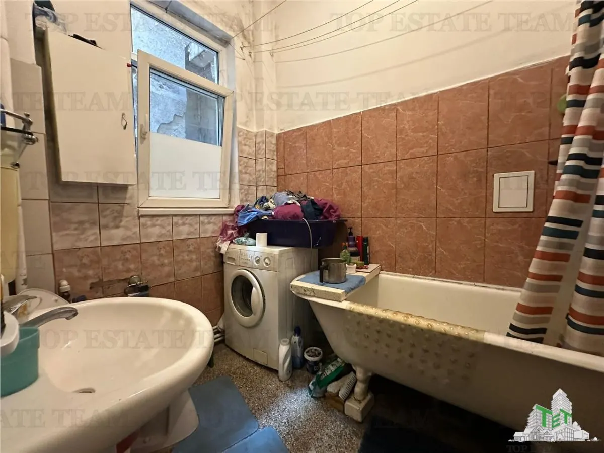 Appartement 3 Chambres à Vendre, Gara de Nord, Centre Bucuresti - foto 12