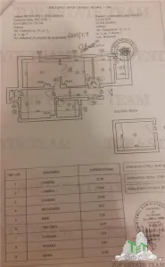 Appartement 3 Chambres à Vendre, Gara de Nord, Centre Bucuresti - foto 15