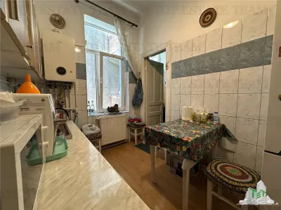 Appartement 3 Chambres à Vendre, Gara de Nord, Centre Bucuresti - foto 3