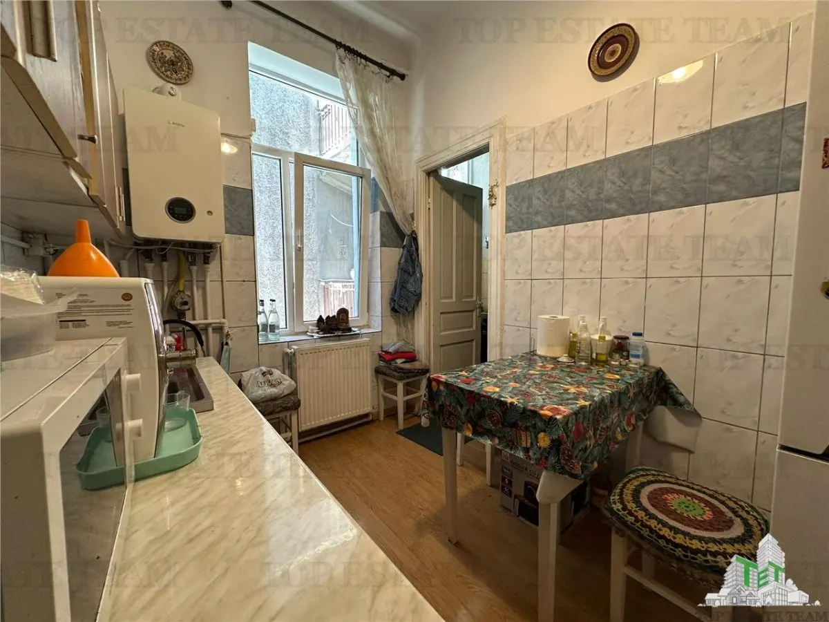 Appartement 3 Chambres à Vendre, Gara de Nord, Centre Bucuresti - foto 3