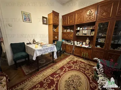 Appartement 3 Chambres à Vendre, Gara de Nord, Centre Bucuresti - foto 4