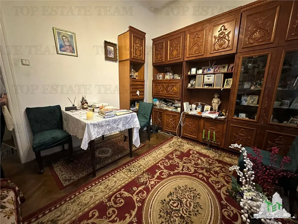 Appartement 3 Chambres à Vendre, Gara de Nord, Centre Bucuresti - foto 4