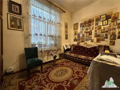 Appartement 3 Chambres à Vendre, Gara de Nord, Centre Bucuresti - foto 5