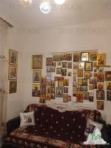 Appartement 3 Chambres à Vendre, Gara de Nord, Centre Bucuresti - foto 6