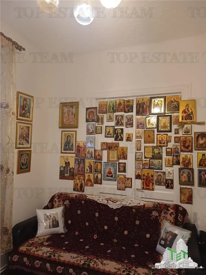 Appartement 3 Chambres à Vendre, Gara de Nord, Centre Bucuresti - foto 6