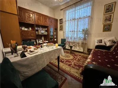 Appartement 3 Chambres à Vendre, Gara de Nord, Centre Bucuresti - foto 7