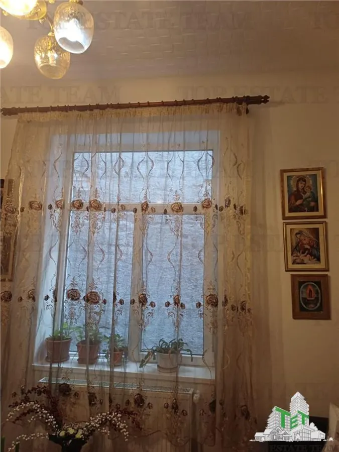 Appartement 3 Chambres à Vendre, Gara de Nord, Centre Bucuresti - foto 9