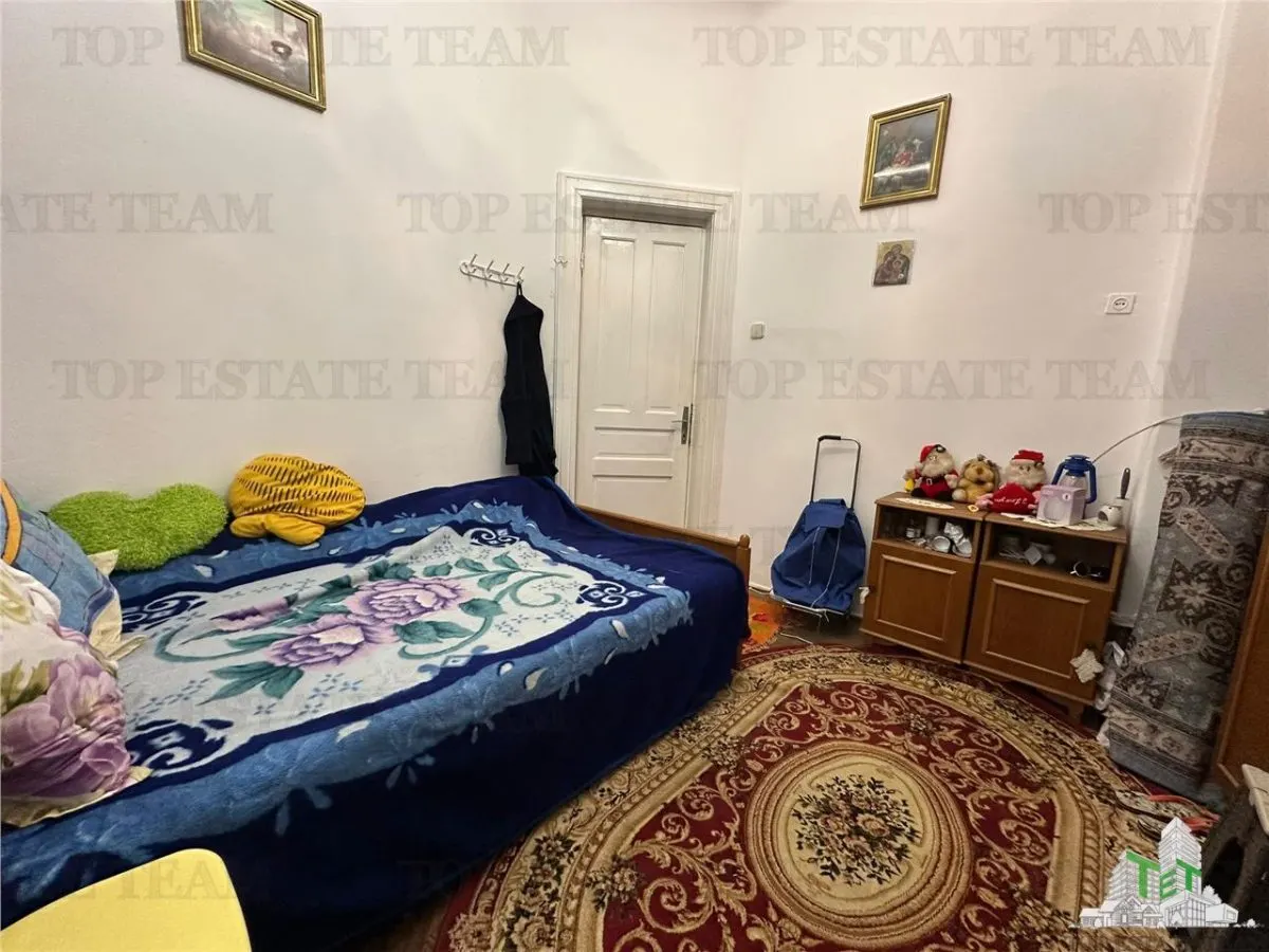 Appartement 3 Chambres à Vendre, Gara de Nord, Centre Bucuresti - foto 10