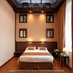 Listed Building for Sale in Old Town Centre with 4-Star Hotel Development – 61 Rooms - foto 3