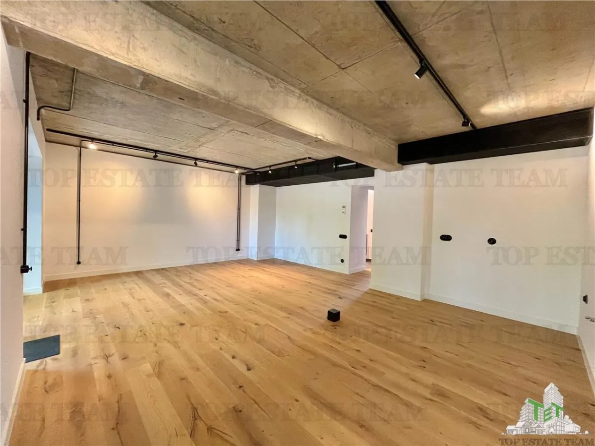 Appartement 2 Pièces Style Loft avec Jardin Privé - foto 1
