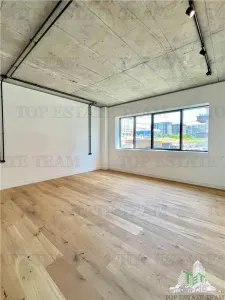 Appartement 2 Pièces Style Loft avec Jardin Privé - foto 9