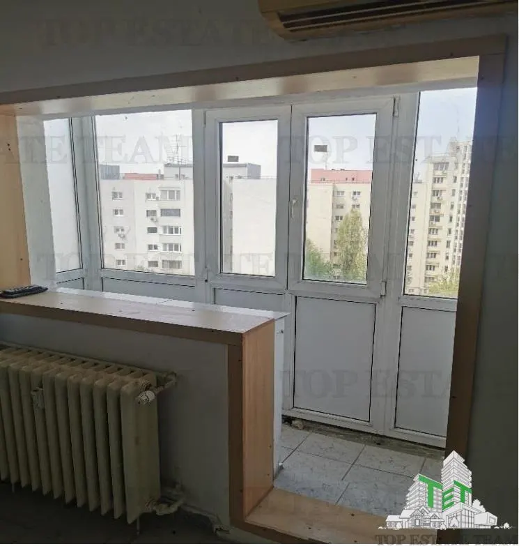 Appartement Spacieux de 3 Pièces à Vendre dans le Quartier Bucur Obor - foto 11