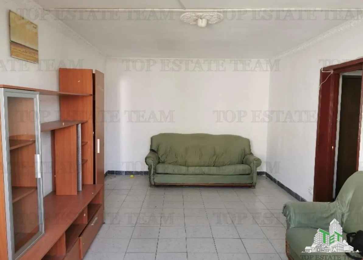 Appartement Spacieux de 3 Pièces à Vendre dans le Quartier Bucur Obor - foto 4