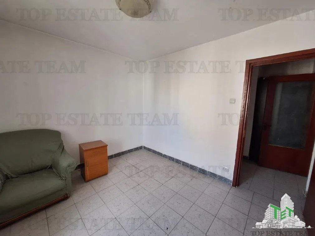 Appartement Spacieux de 3 Pièces à Vendre dans le Quartier Bucur Obor - foto 5