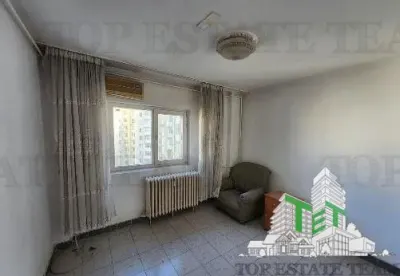 Appartement Spacieux de 3 Pièces à Vendre dans le Quartier Bucur Obor - foto 8