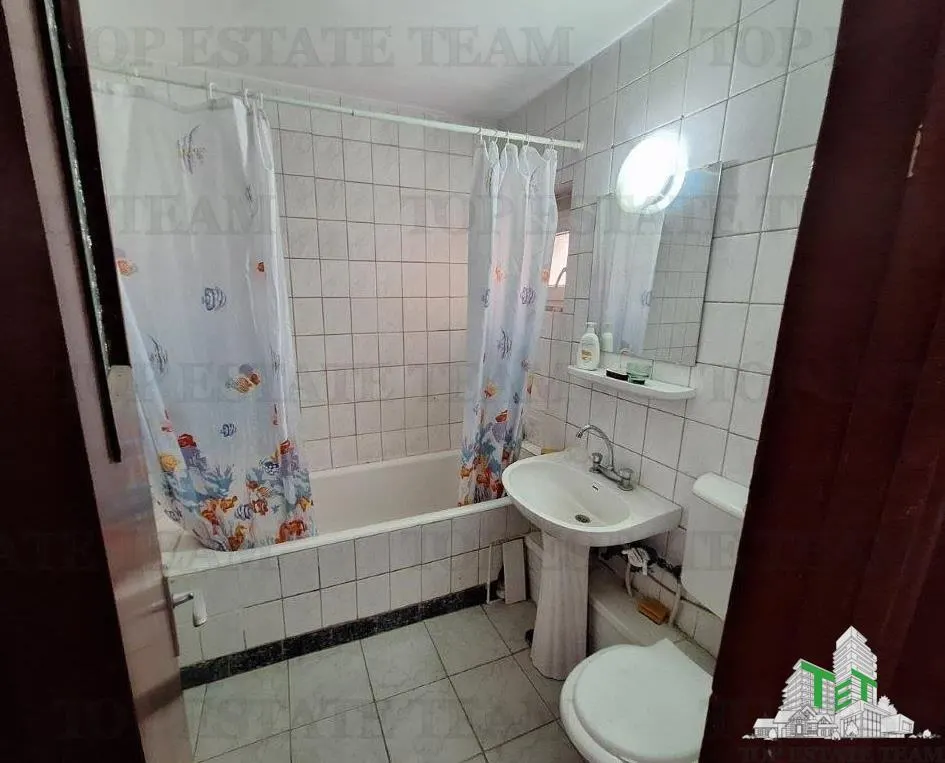 Appartement Spacieux de 3 Pièces à Vendre dans le Quartier Bucur Obor - foto 9