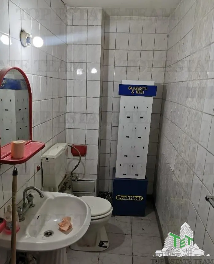 Appartement Spacieux de 3 Pièces à Vendre dans le Quartier Bucur Obor - foto 10
