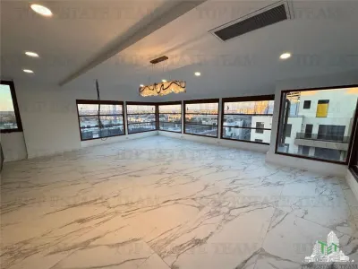 Penthouse for Sale in Pipera, 210 sqm Terrace - Bucuresti