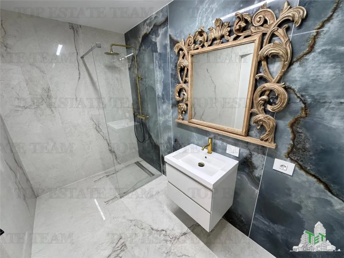 Penthouse en Venta en Pipera, Terraza de 210 metros - foto 12
