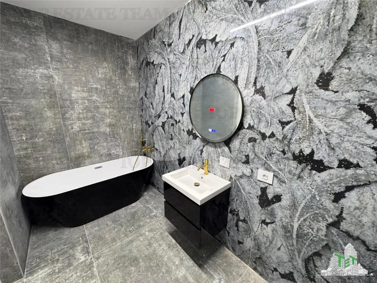 Penthouse en Venta en Pipera, Terraza de 210 metros - foto 16