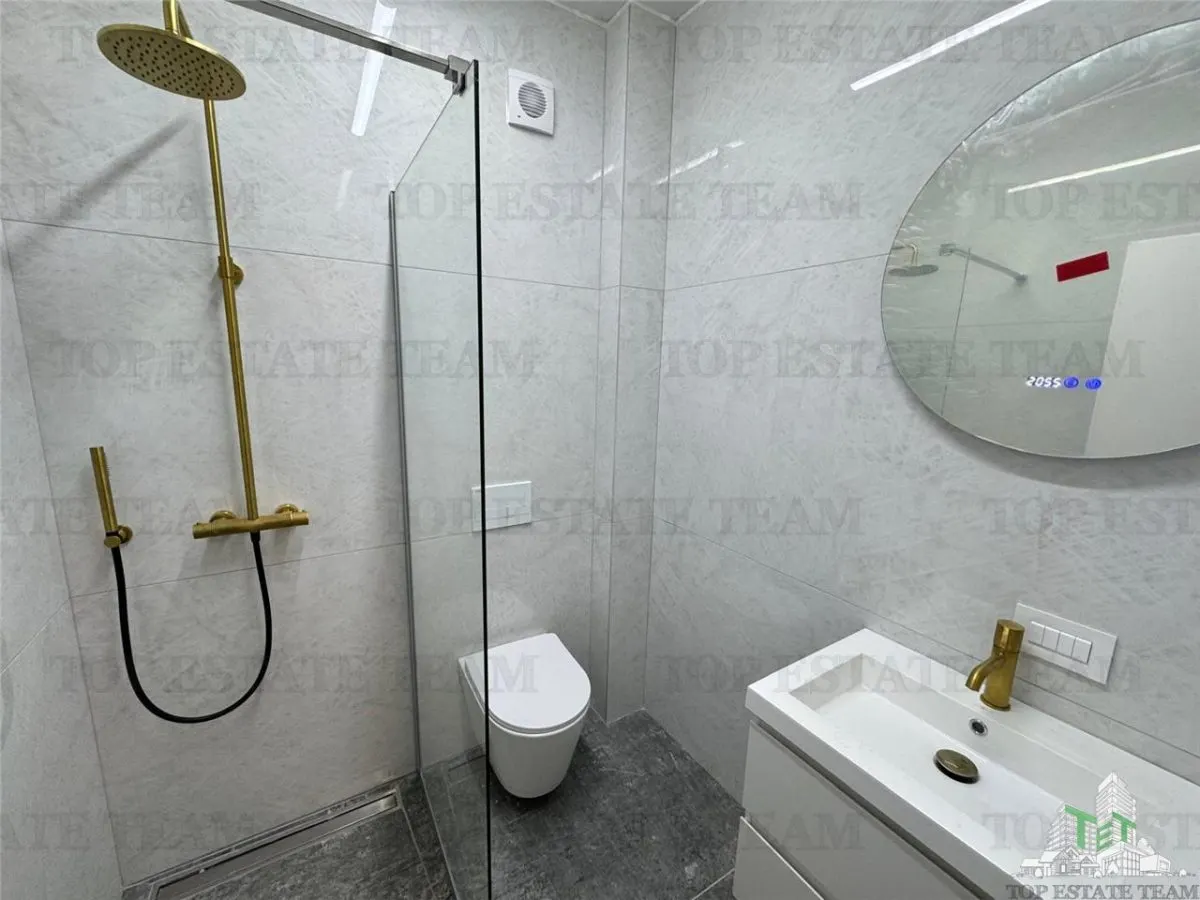 Penthouse en Venta en Pipera, Terraza de 210 metros - foto 19