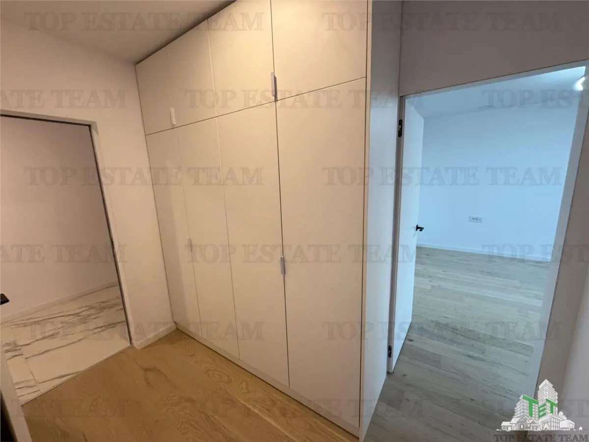 Penthouse en Venta en Pipera, Terraza de 210 metros - foto 9