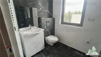 Casa Dúplex en Venta en Otopeni - foto 12