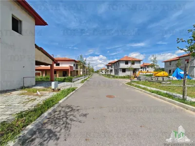 Development Land near Corbeanca Forest - foto 5