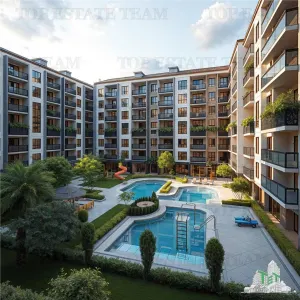 Parcela de 4.300 m² en Venta (P+10) en Constanza, Zona Aurel Vlaicu - foto 2