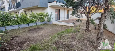Spacious 3-bedroom apartment with private courtyard, 115 sqm, underfloor heating, Drumul Taberei - Bucuresti