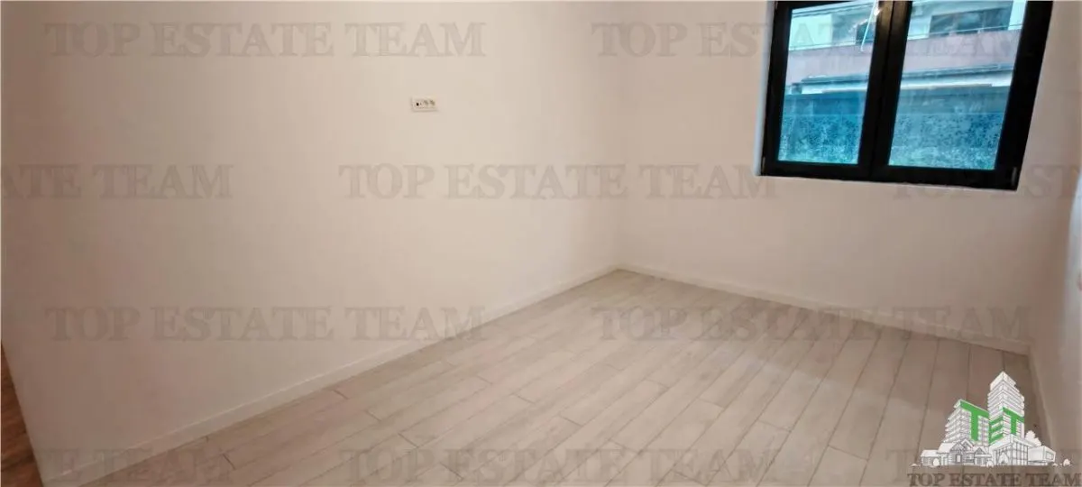 Spacious 3-bedroom apartment with private courtyard, 115 sqm, underfloor heating, Drumul Taberei - foto 11