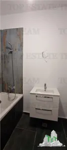 Spacious 3-bedroom apartment with private courtyard, 115 sqm, underfloor heating, Drumul Taberei - foto 14