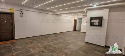 Spacious 3-bedroom apartment with private courtyard, 115 sqm, underfloor heating, Drumul Taberei - foto 15