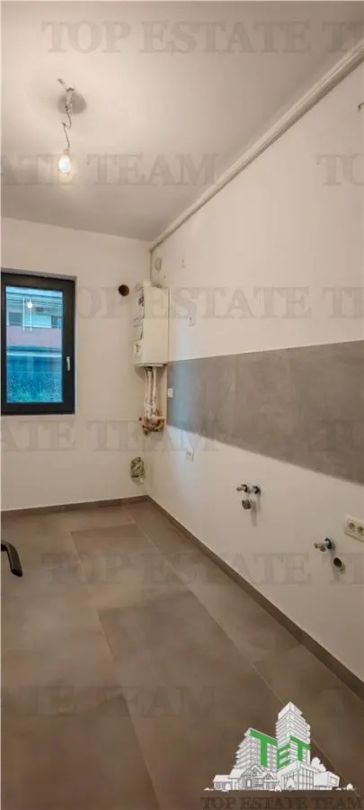Spacious 3-bedroom apartment with private courtyard, 115 sqm, underfloor heating, Drumul Taberei - foto 18