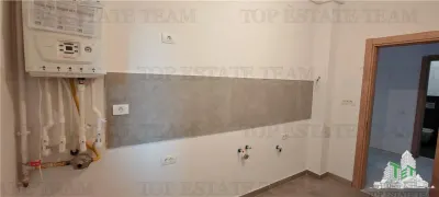 Spacious 3-bedroom apartment with private courtyard, 115 sqm, underfloor heating, Drumul Taberei - foto 20