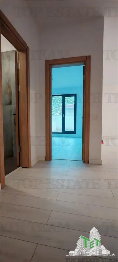 Spacious 3-bedroom apartment with private courtyard, 115 sqm, underfloor heating, Drumul Taberei - foto 25