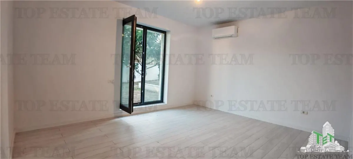 Spacious 3-bedroom apartment with private courtyard, 115 sqm, underfloor heating, Drumul Taberei - foto 5