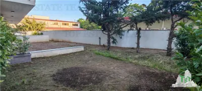 Spacious 3-bedroom apartment with private courtyard, 115 sqm, underfloor heating, Drumul Taberei - foto 6