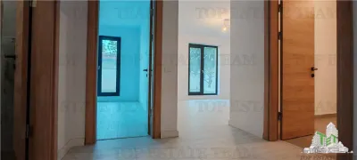 Spacious 3-bedroom apartment with private courtyard, 115 sqm, underfloor heating, Drumul Taberei - foto 9