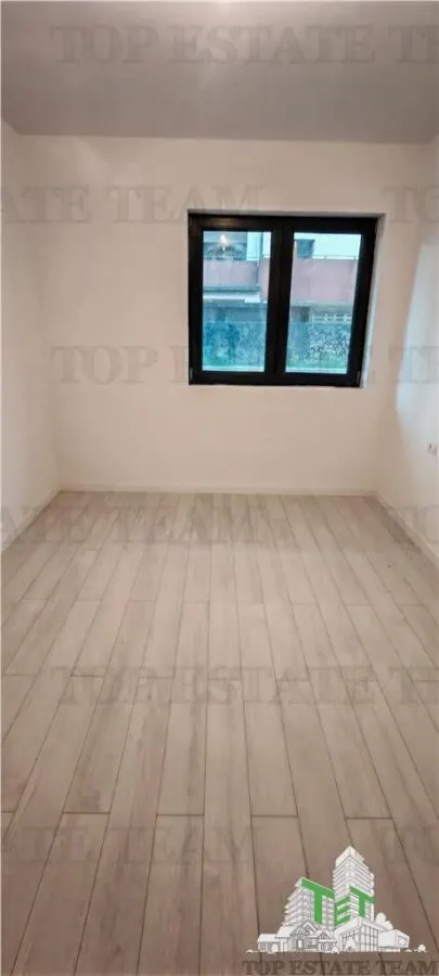 Spacious 3-bedroom apartment with private courtyard, 115 sqm, underfloor heating, Drumul Taberei - foto 10