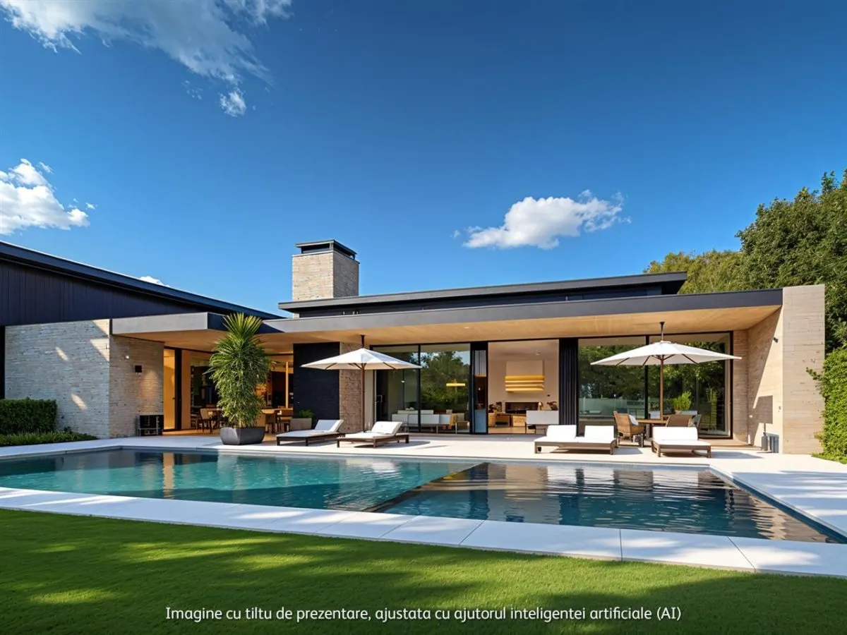 Buildable Land 10,562 sqm for Sale in Bragadiru - foto 3