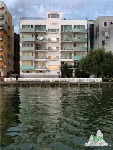 Operational Hotel and Restaurant on Lake Siutghiol, Mamaia - foto 2