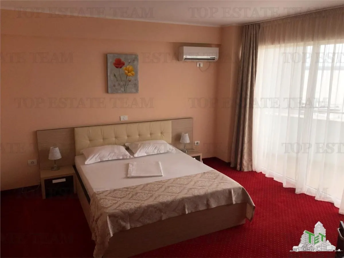 Operational Hotel and Restaurant on Lake Siutghiol, Mamaia - foto 3
