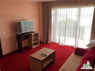 Operational Hotel and Restaurant on Lake Siutghiol, Mamaia - foto 4