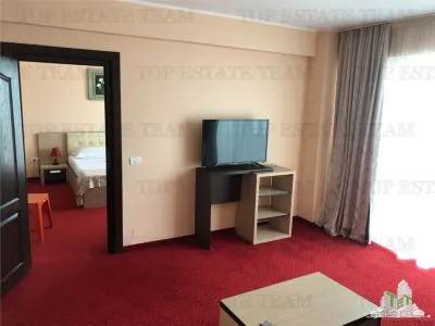 Operational Hotel and Restaurant on Lake Siutghiol, Mamaia - foto 5