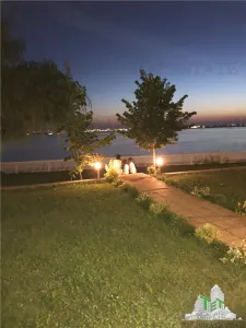 Operational Hotel and Restaurant on Lake Siutghiol, Mamaia - foto 7