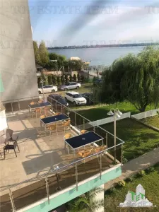 Operational Hotel and Restaurant on Lake Siutghiol, Mamaia - foto 8